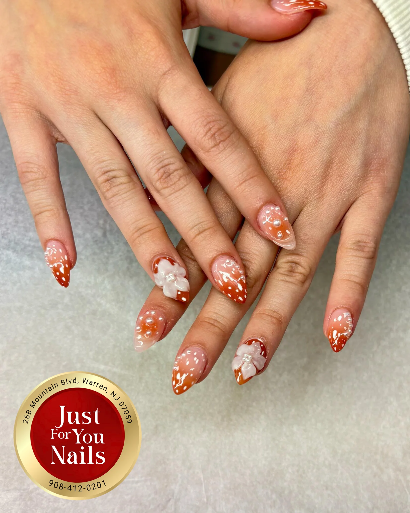Nail Oct 02